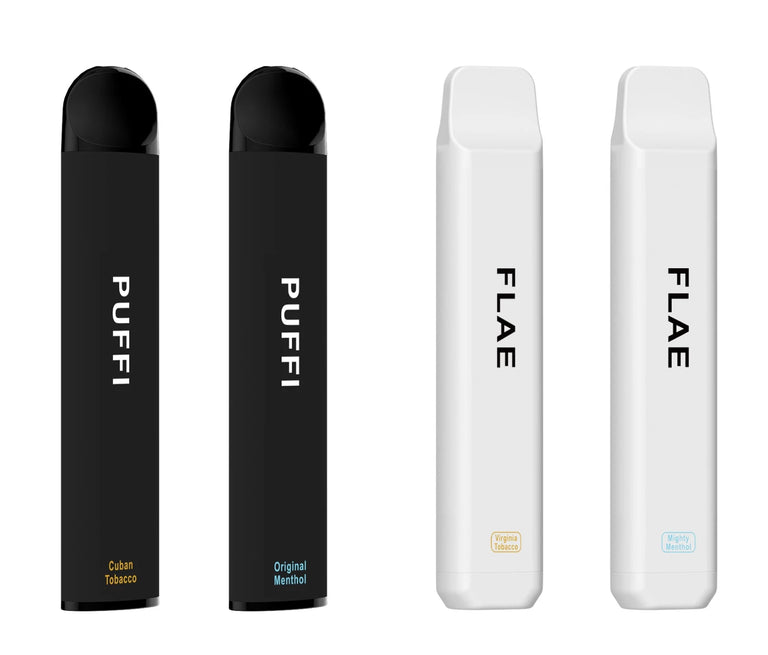 Puff Bar