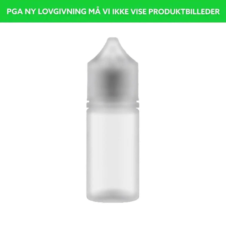 10ml Vapeson Menthol Tobacco 12mg
