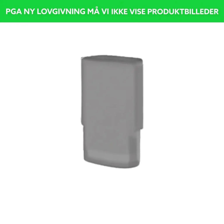 2 x Vilter 2ml Pod
