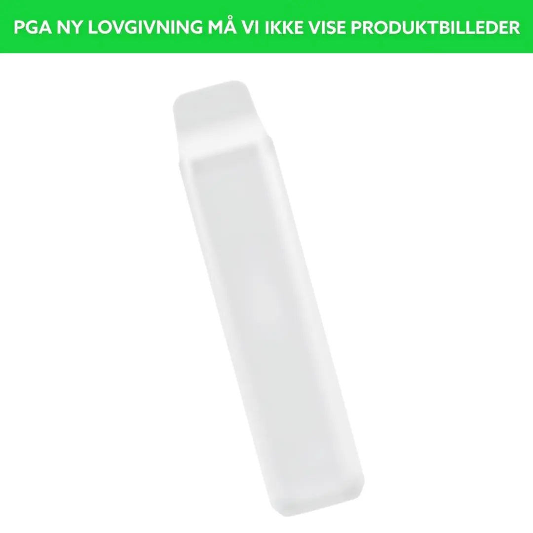 elfbar nachfüll pod läuft aus Unges forbrug af puffbars og farlige euforiserende stoffer main image 1