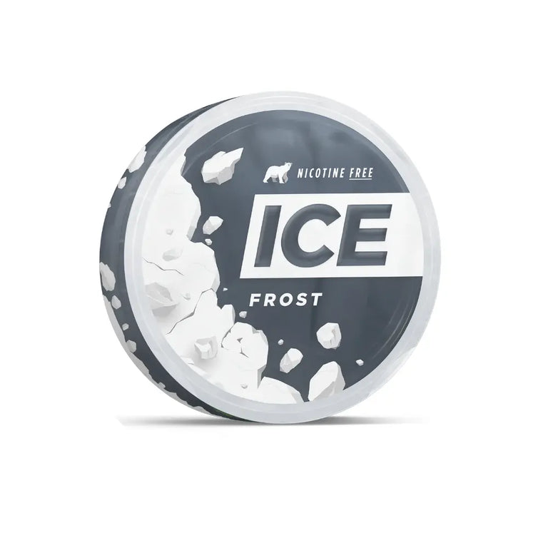 Ice Frost NIcotine Free