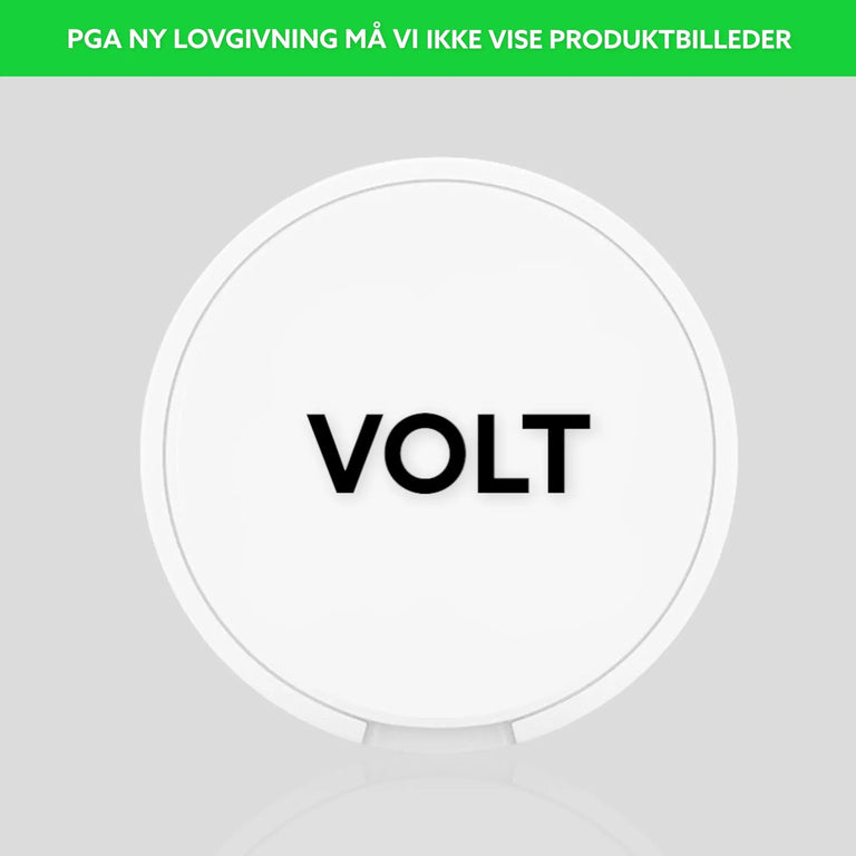VOLT Deep Freeze