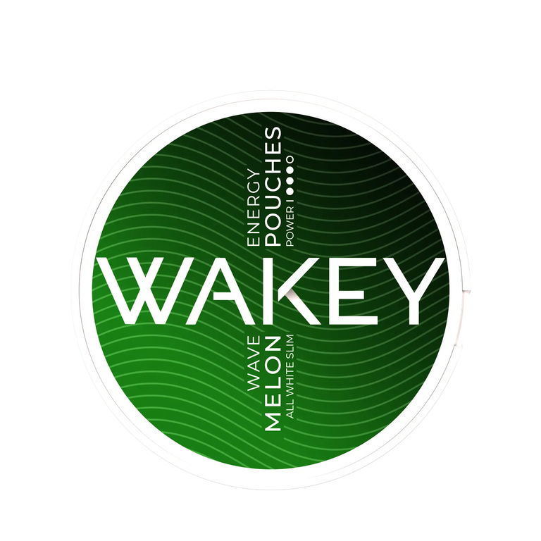 Wakey Melon Wave