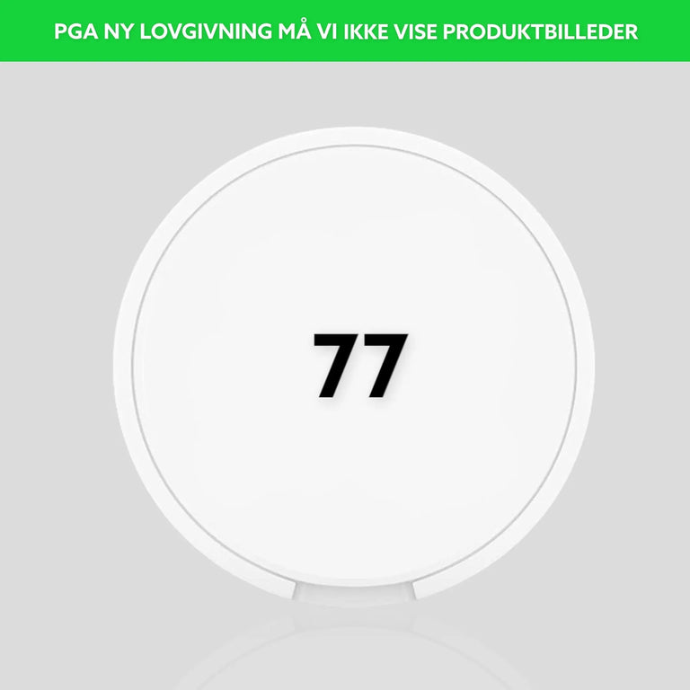 77 Fresh Mint