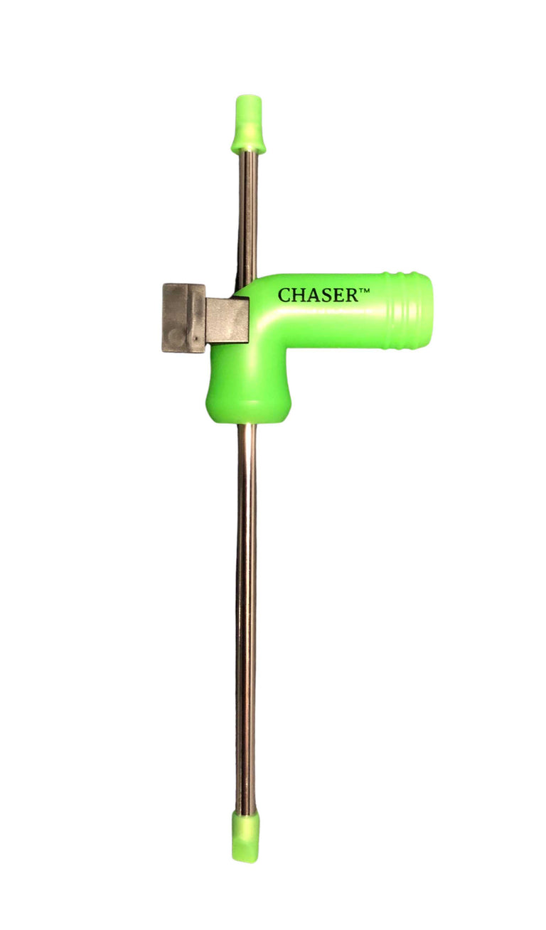 Chaser Pro - Med indbygget timer