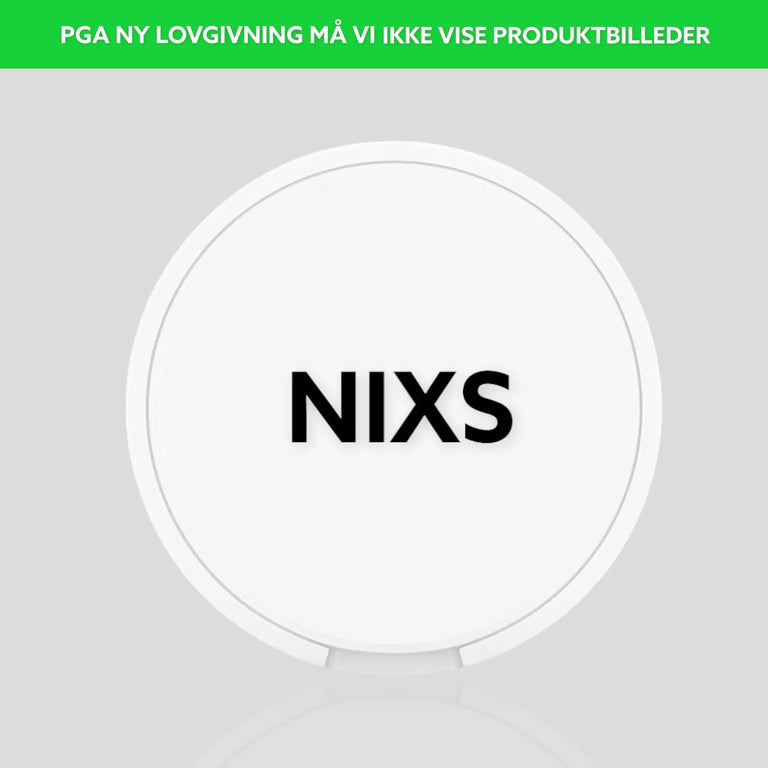 NIXS Espresso