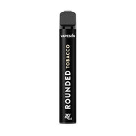 Vapeson E Rounded Tobacco Puff Bar