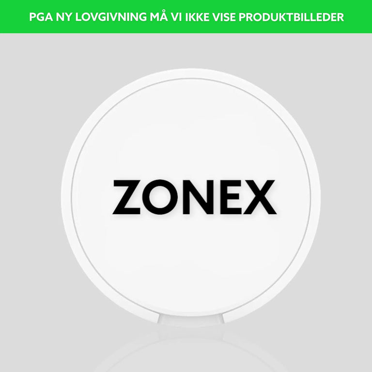 ZoneX Mint Breeze
