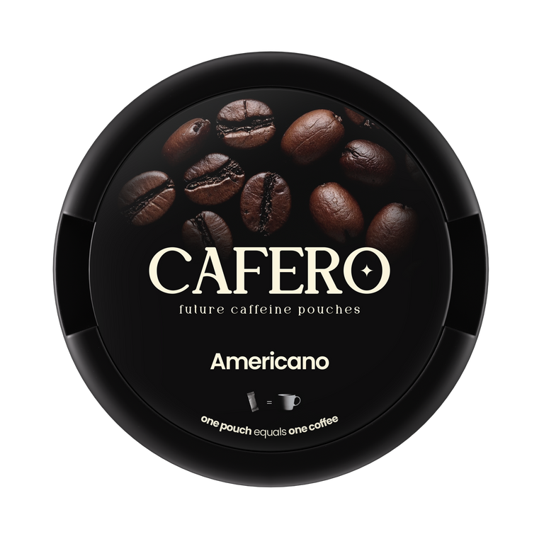 Cafero Americano
