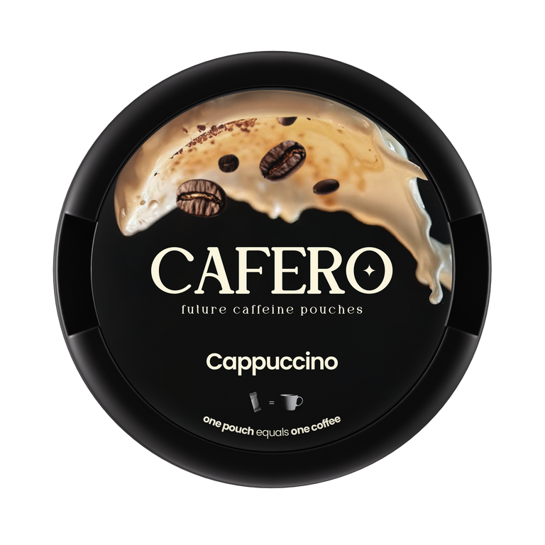 Cafero Cappucino