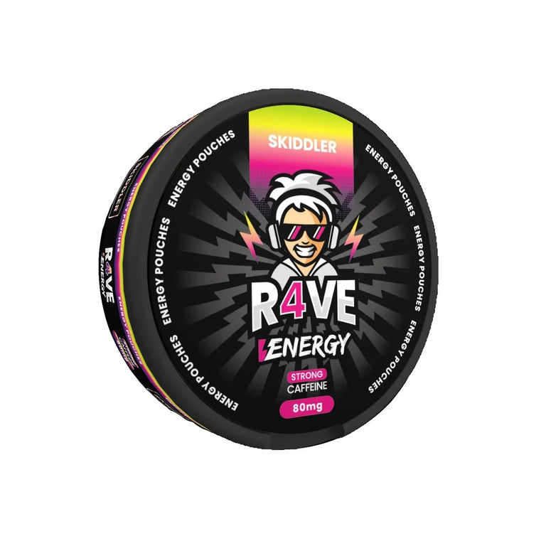 Rave Energy Skiddler