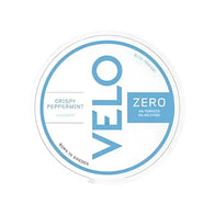 Velo Zero Crispy Peppermint Nikotinfri