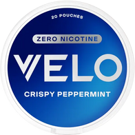 Velo Zero Crispy Peppermint Nikotinfri