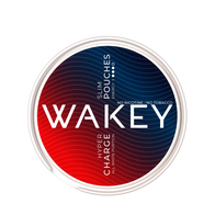 Wakey Hyper Charge