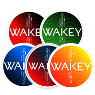 Wakey Mixpack
