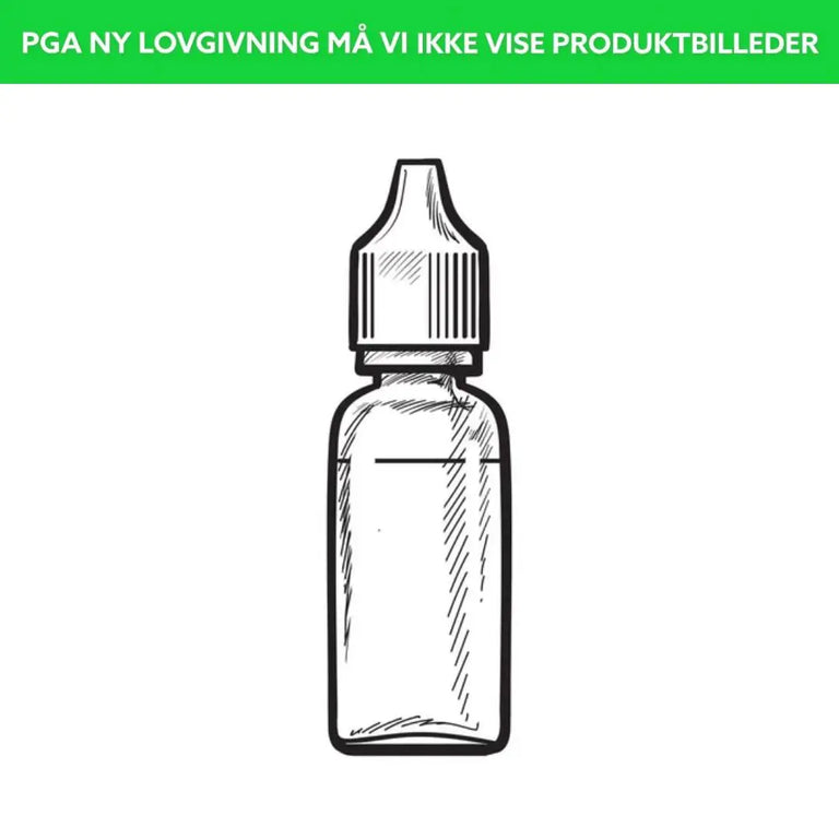 10ml Liqua Menthol 6mg/ml