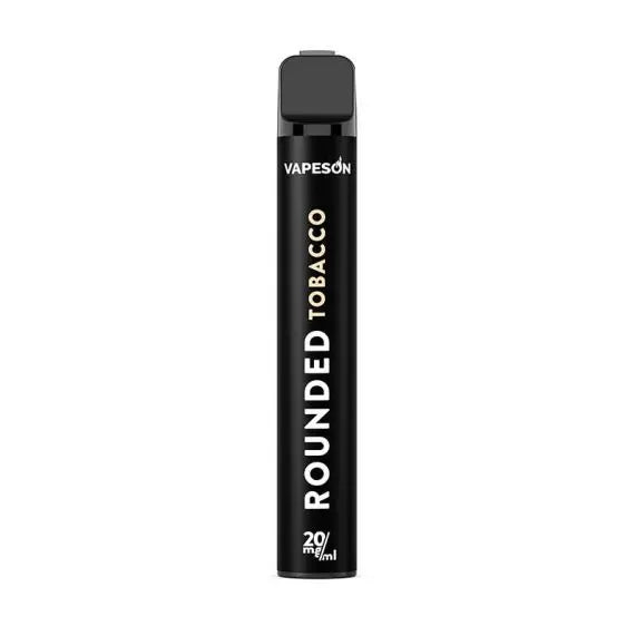 Vapeson E Rounded Tobacco Puff Bar