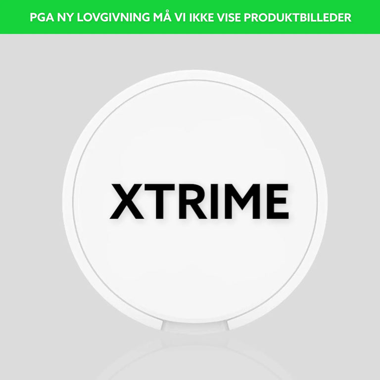 XTRIME X-Lime
